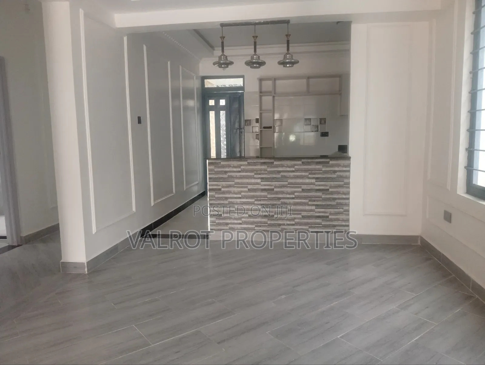 3bdrm Bungalow in Ongata Rongai for sale
