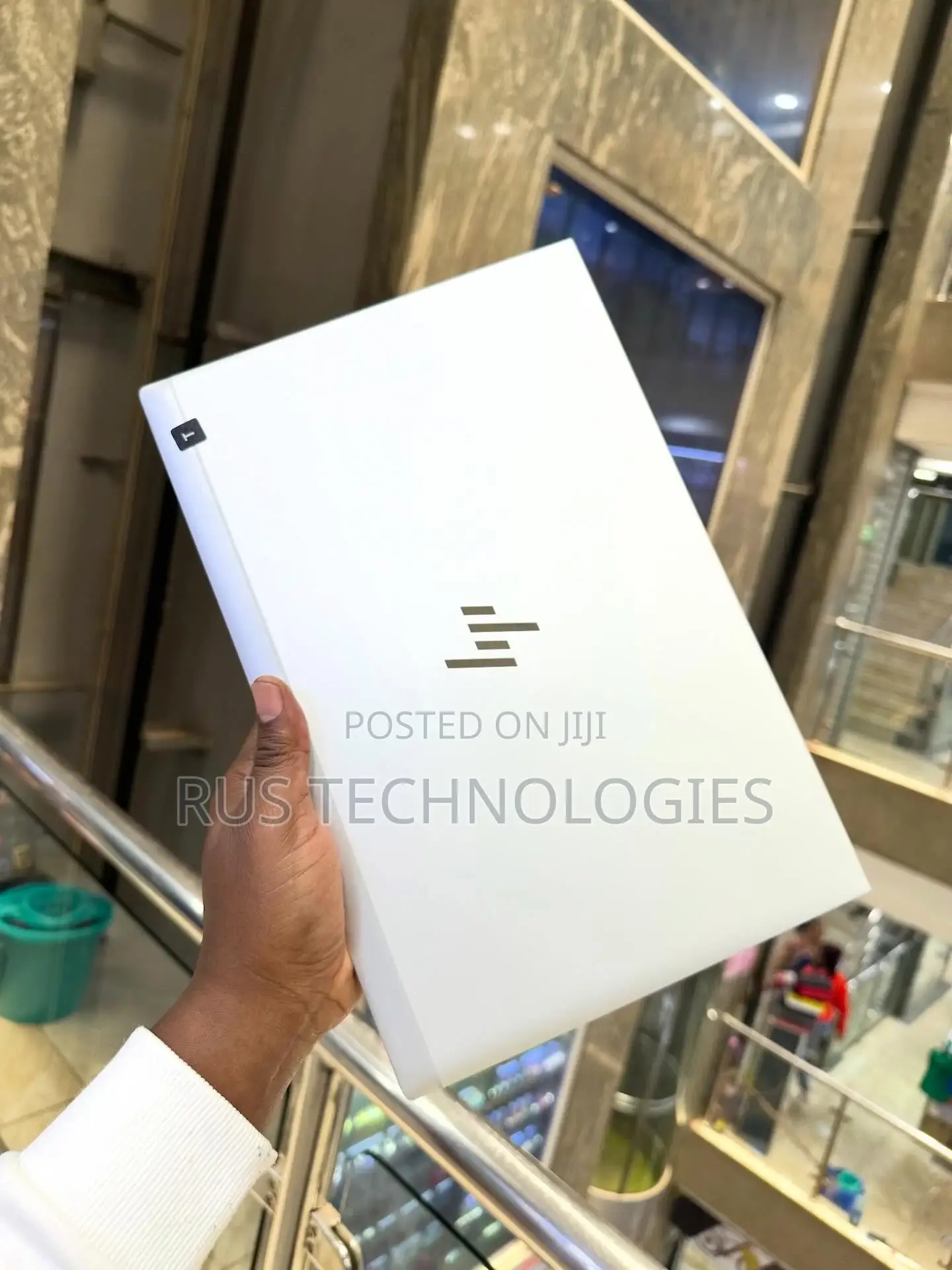 Laptop HP EliteBook 840 G8 8GB Intel Core i5 SSD 256GB