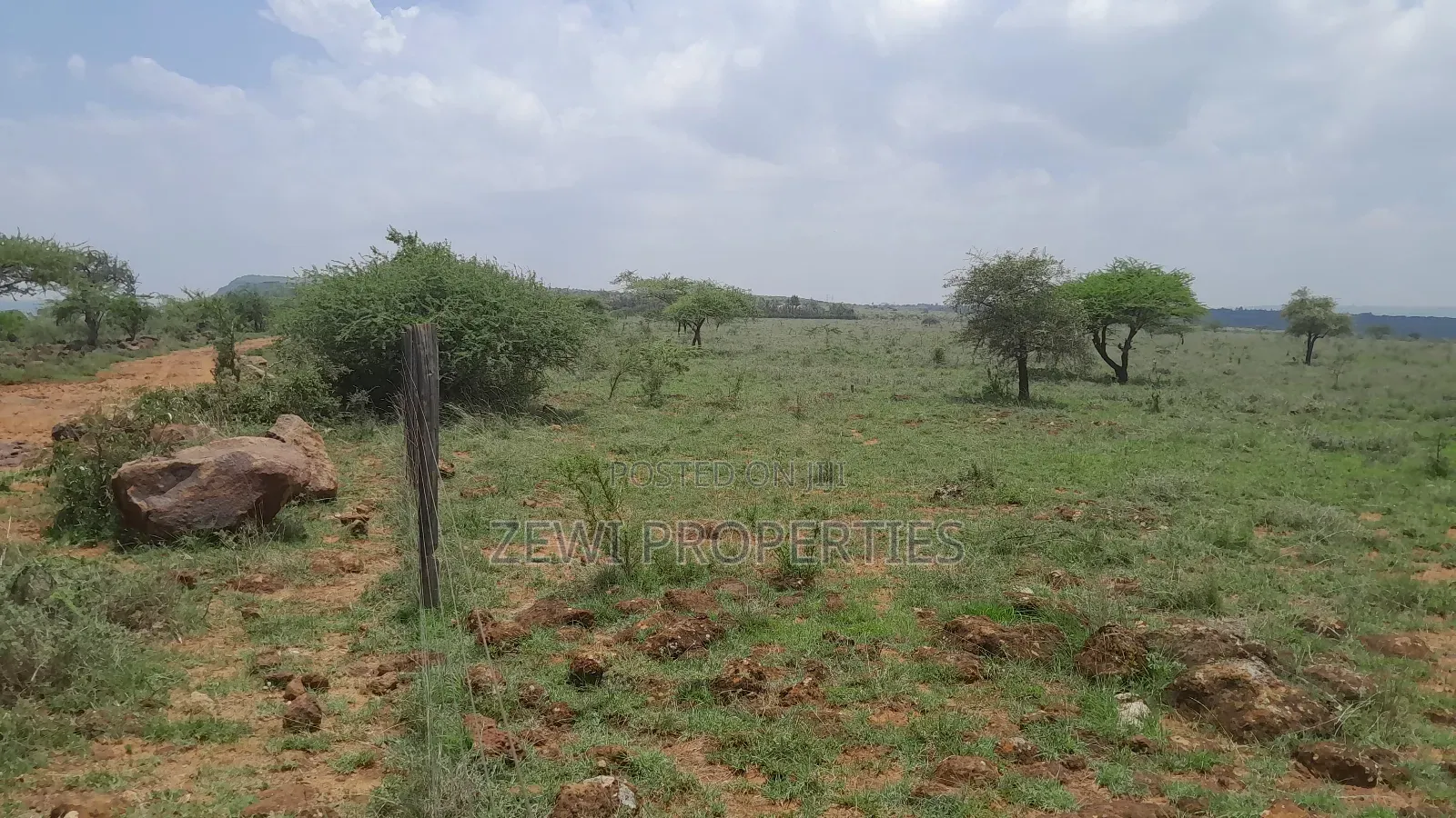 10 20 Acres Maroroi Kimuka-Ngong