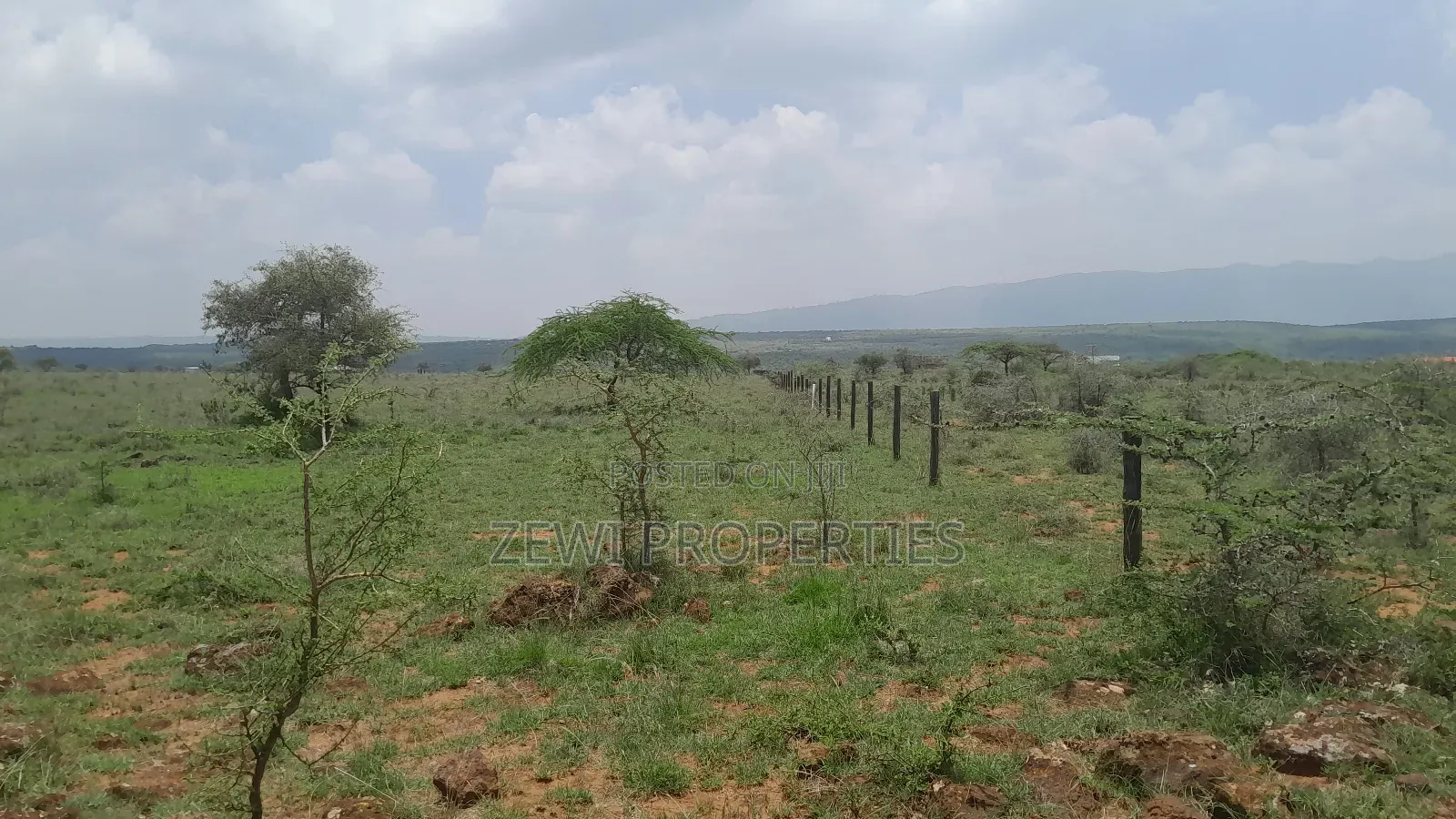 10 20 Acres Maroroi Kimuka-Ngong