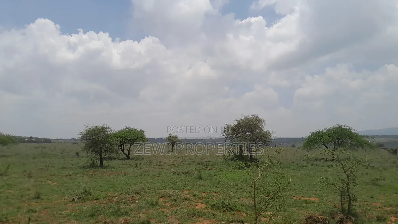 10 20 Acres Maroroi Kimuka-Ngong