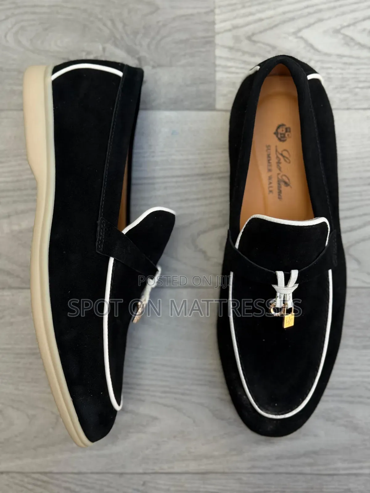 Classic Loafers for Men. Sizes 39-45. Delivery Services Available.