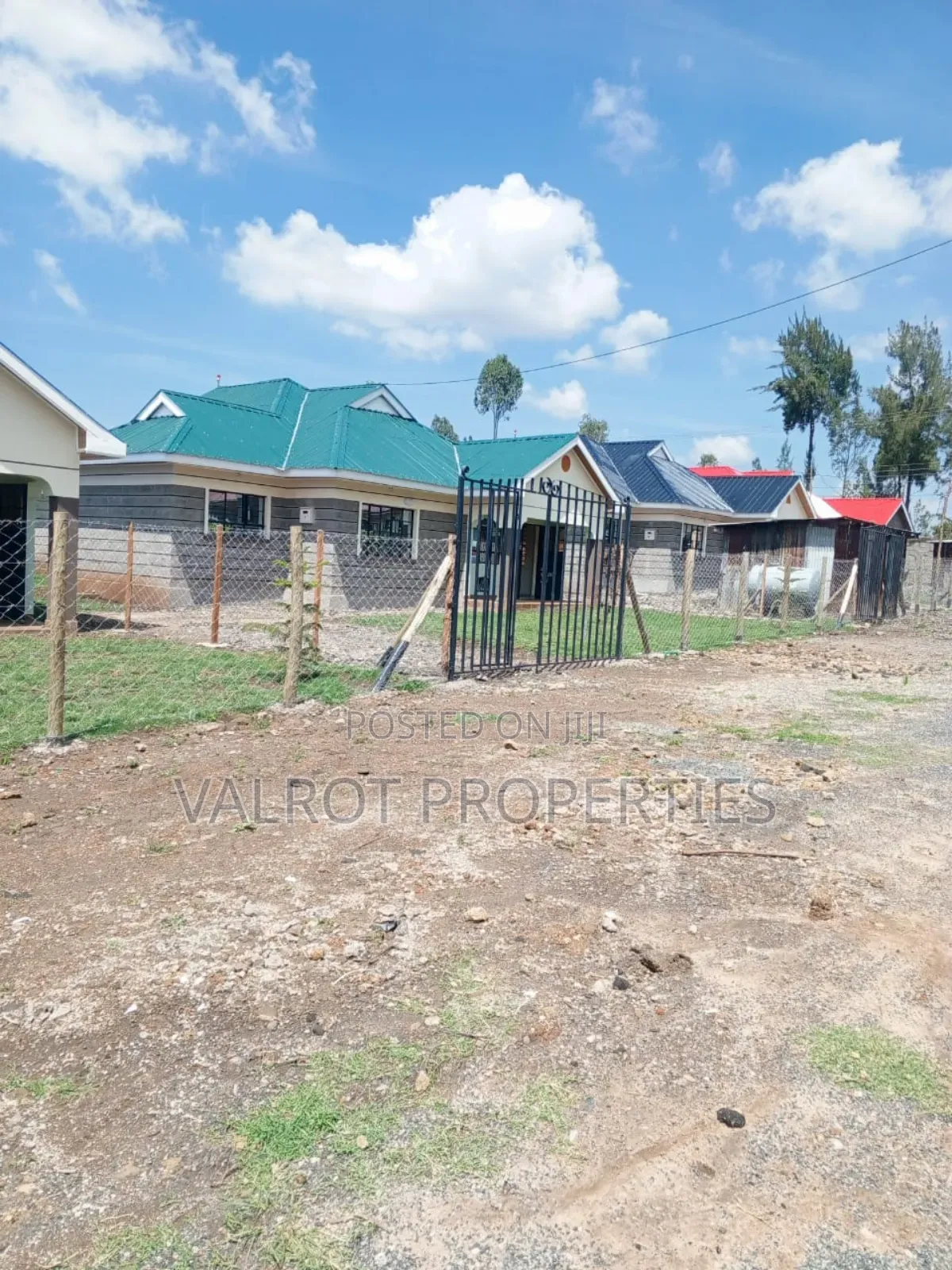 3bdrm Bungalow in Ngong for sale