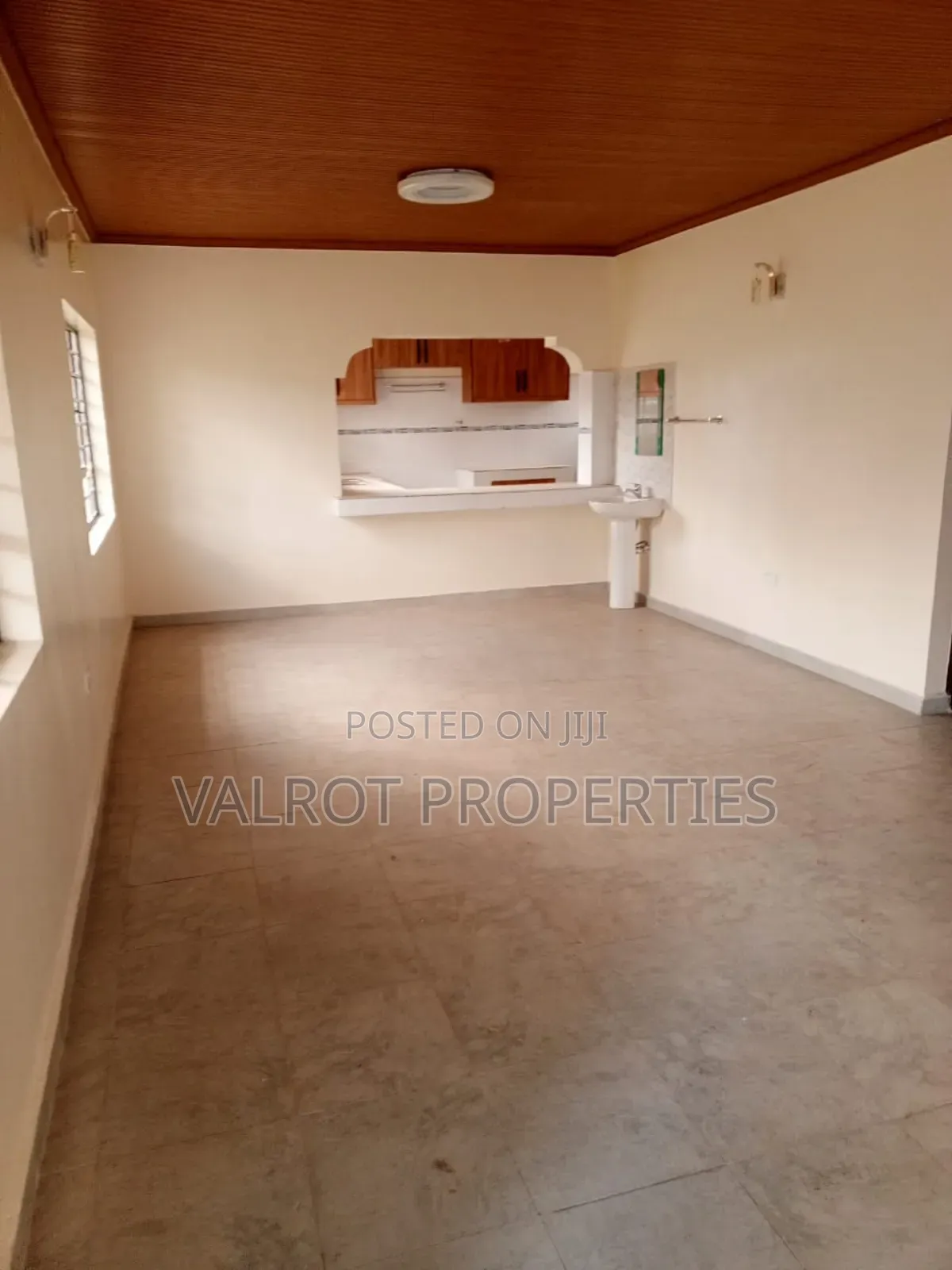 3bdrm Bungalow in Ngong for sale