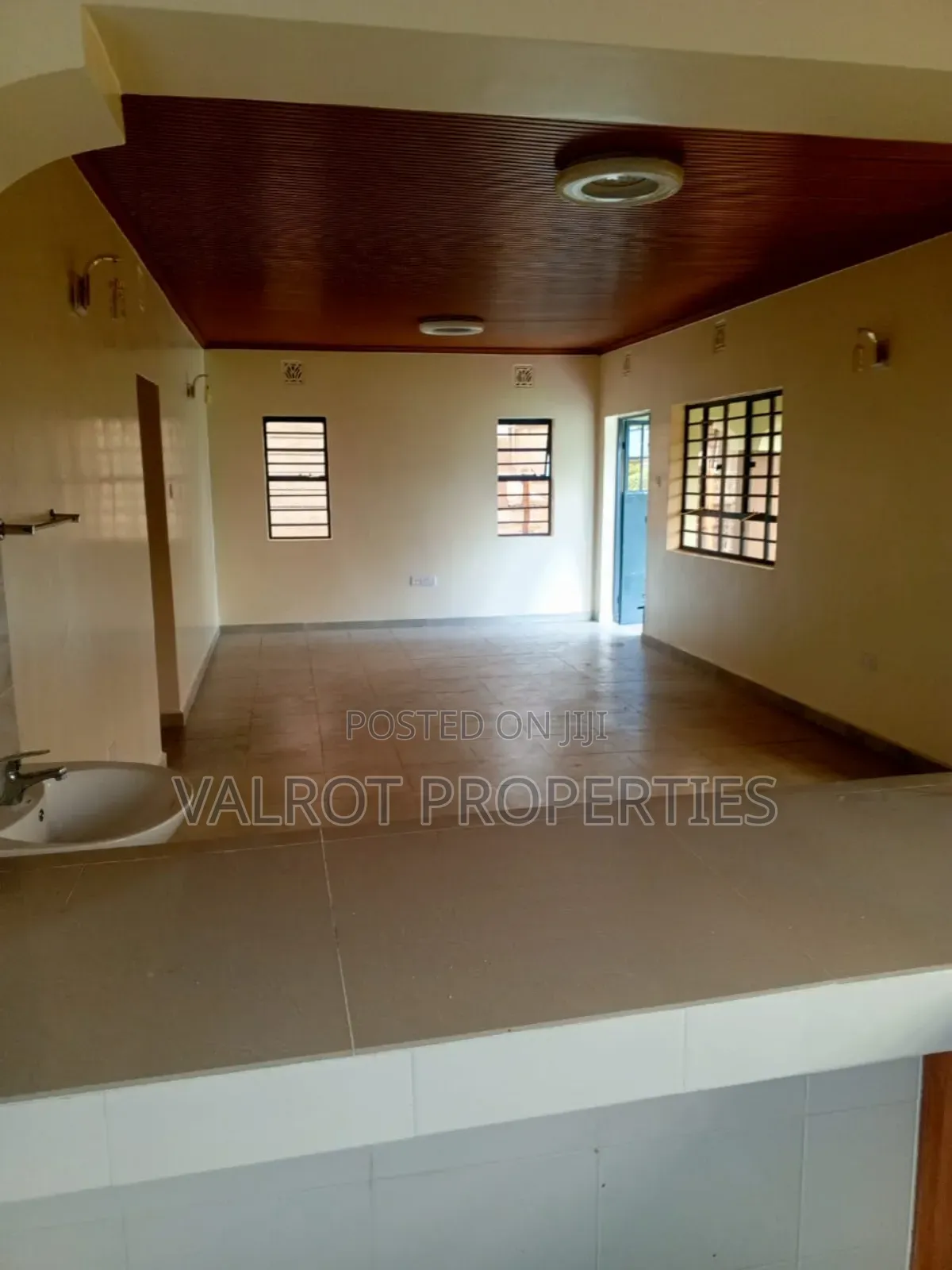 3bdrm Bungalow in Ngong for sale