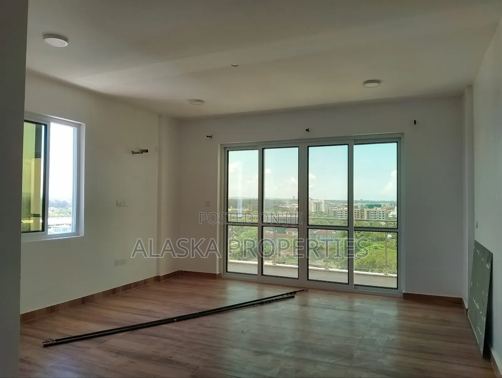 3bdrm Apartment in Nyali Estate for rent