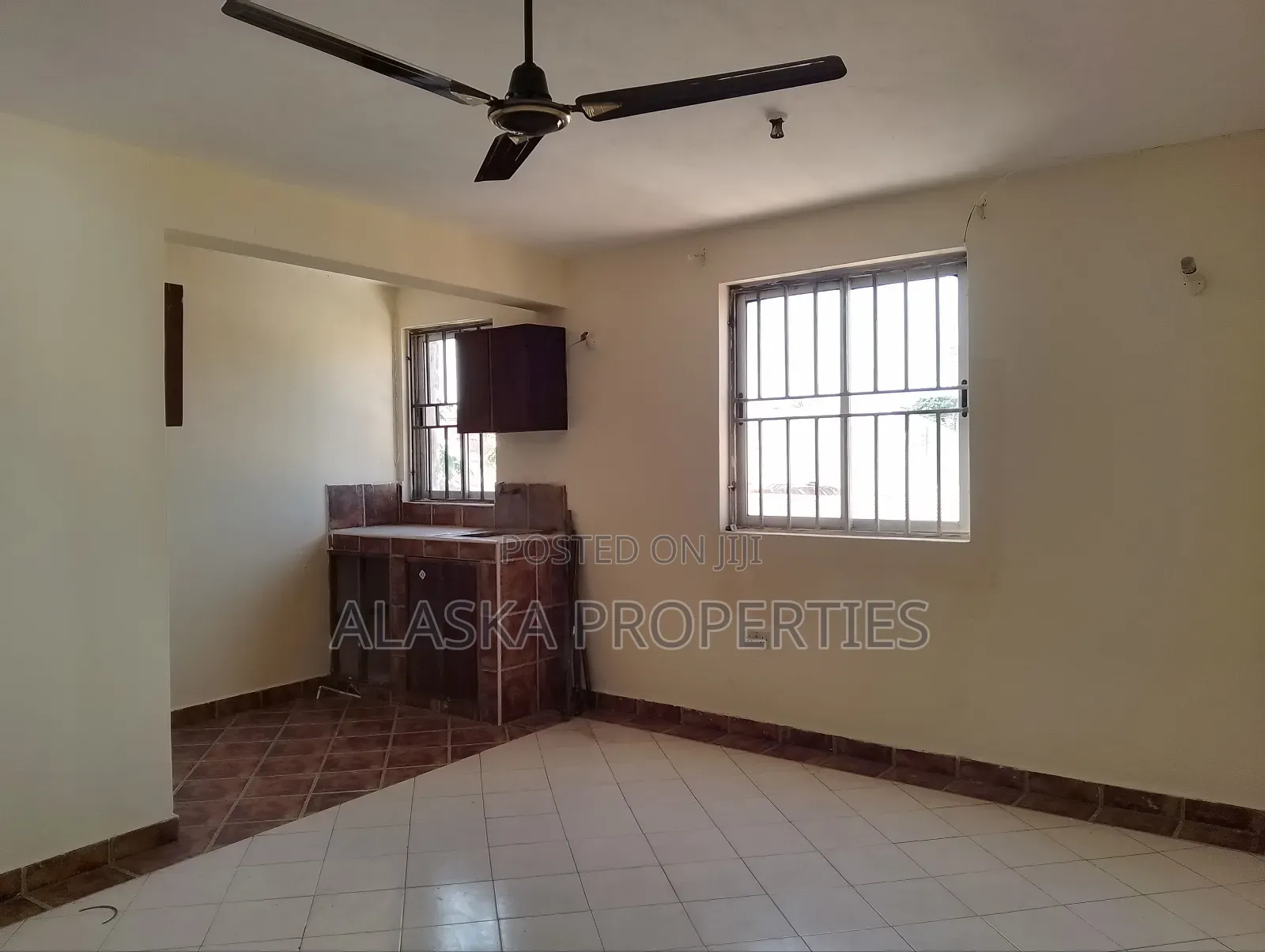 2bdrm Apartment in Annex Maweni, Nyali Mkomani for rent