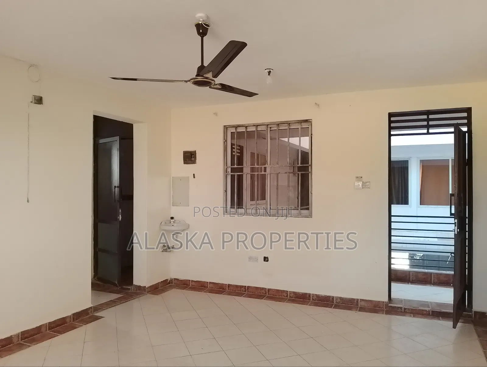 2bdrm Apartment in Annex Maweni, Nyali Mkomani for rent