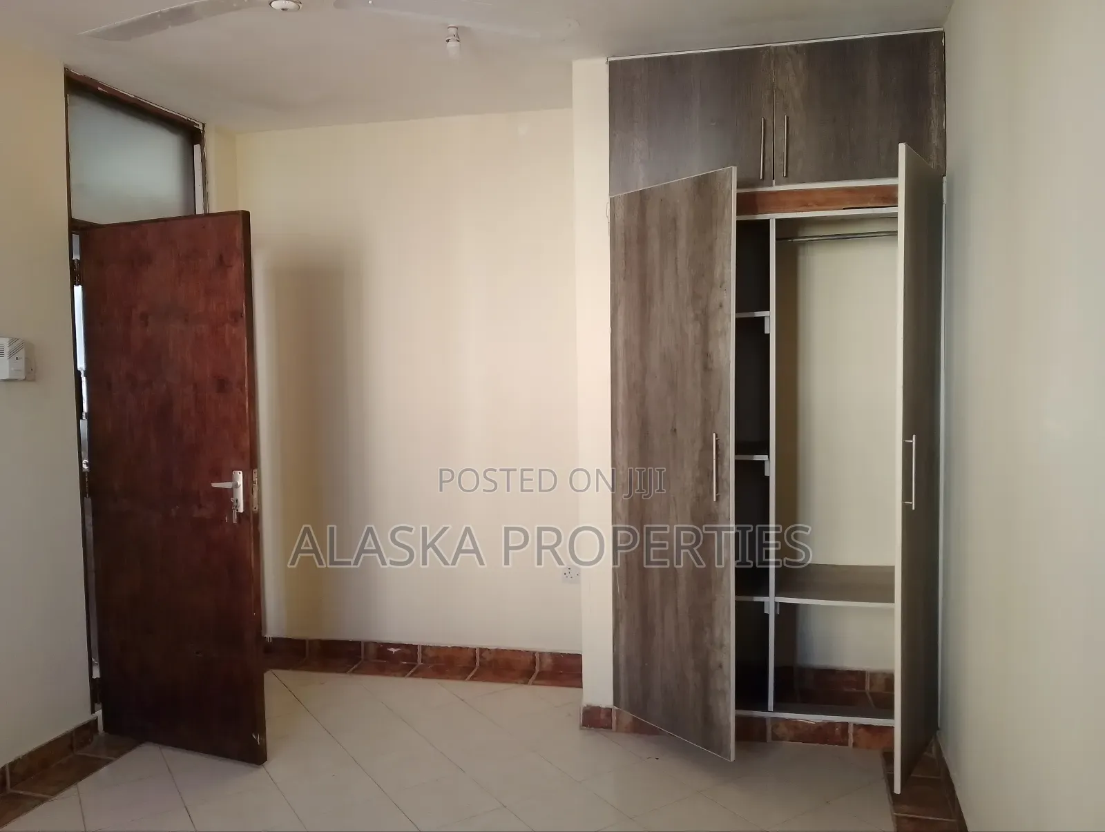 2bdrm Apartment in Annex Maweni, Nyali Mkomani for rent