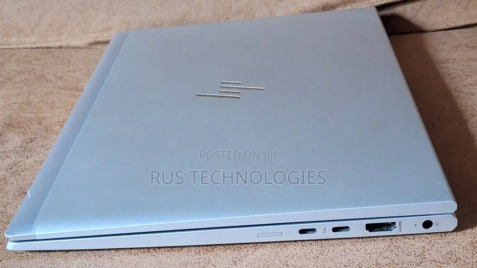 Laptop HP EliteBook 840 8GB Intel Core i5 SSD 256GB