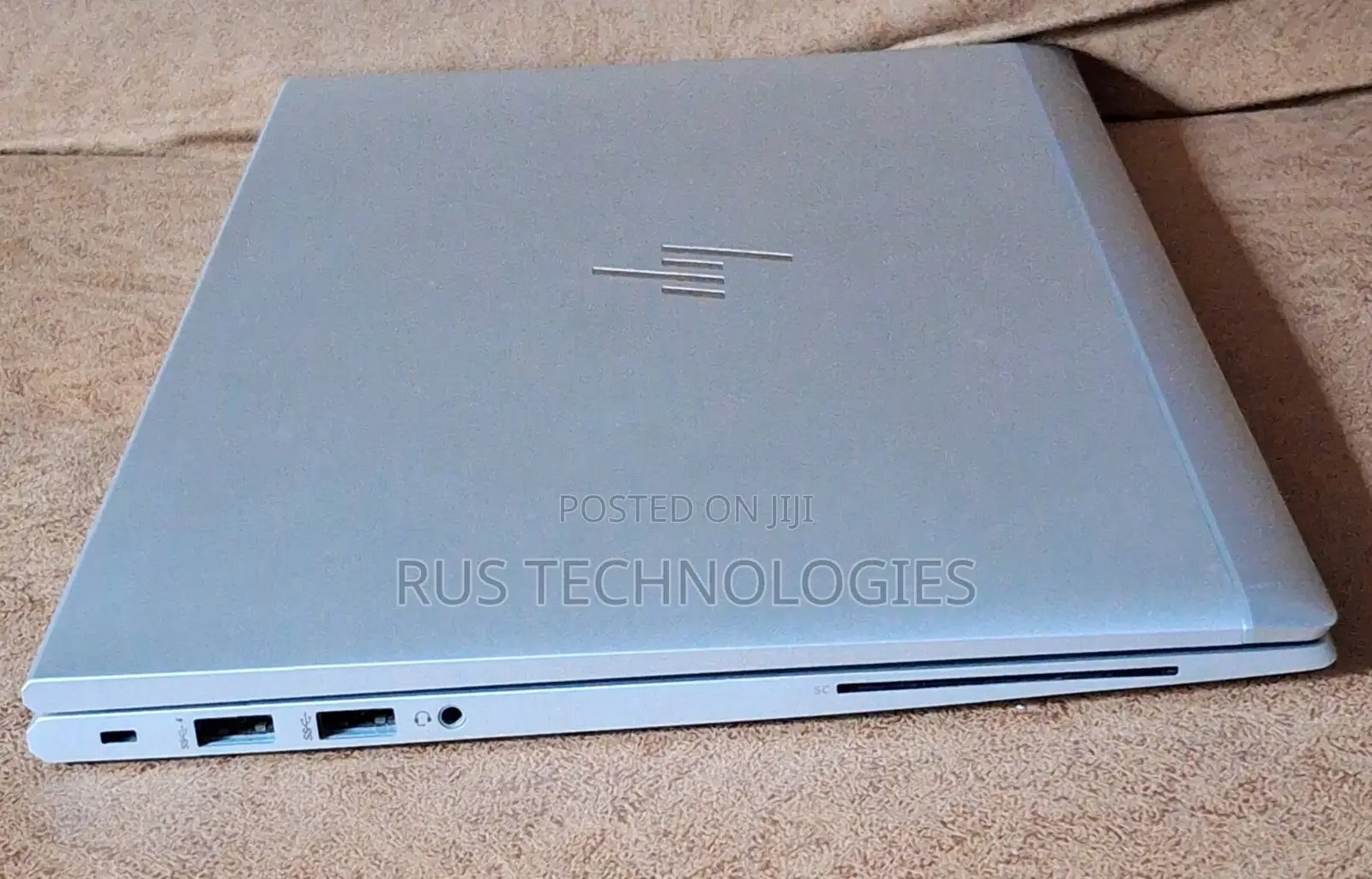 Laptop HP EliteBook 840 8GB Intel Core i5 SSD 256GB