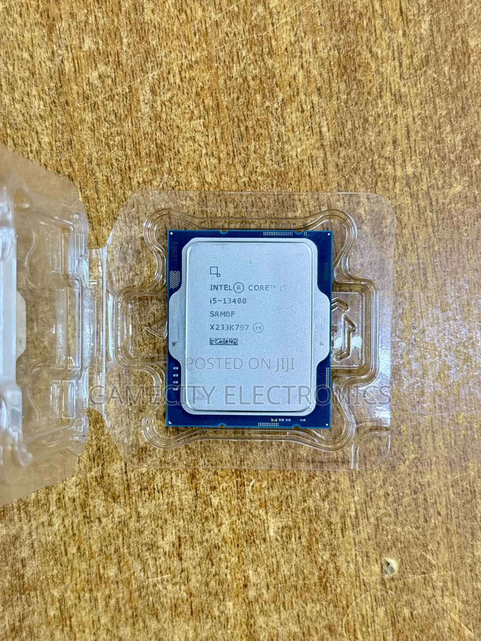 Intel Core I5-13400 13th Gen Processor Cpu Lga1700 10-Cores 16-Threads