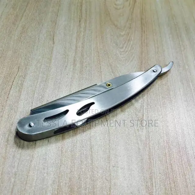 Razor Holder