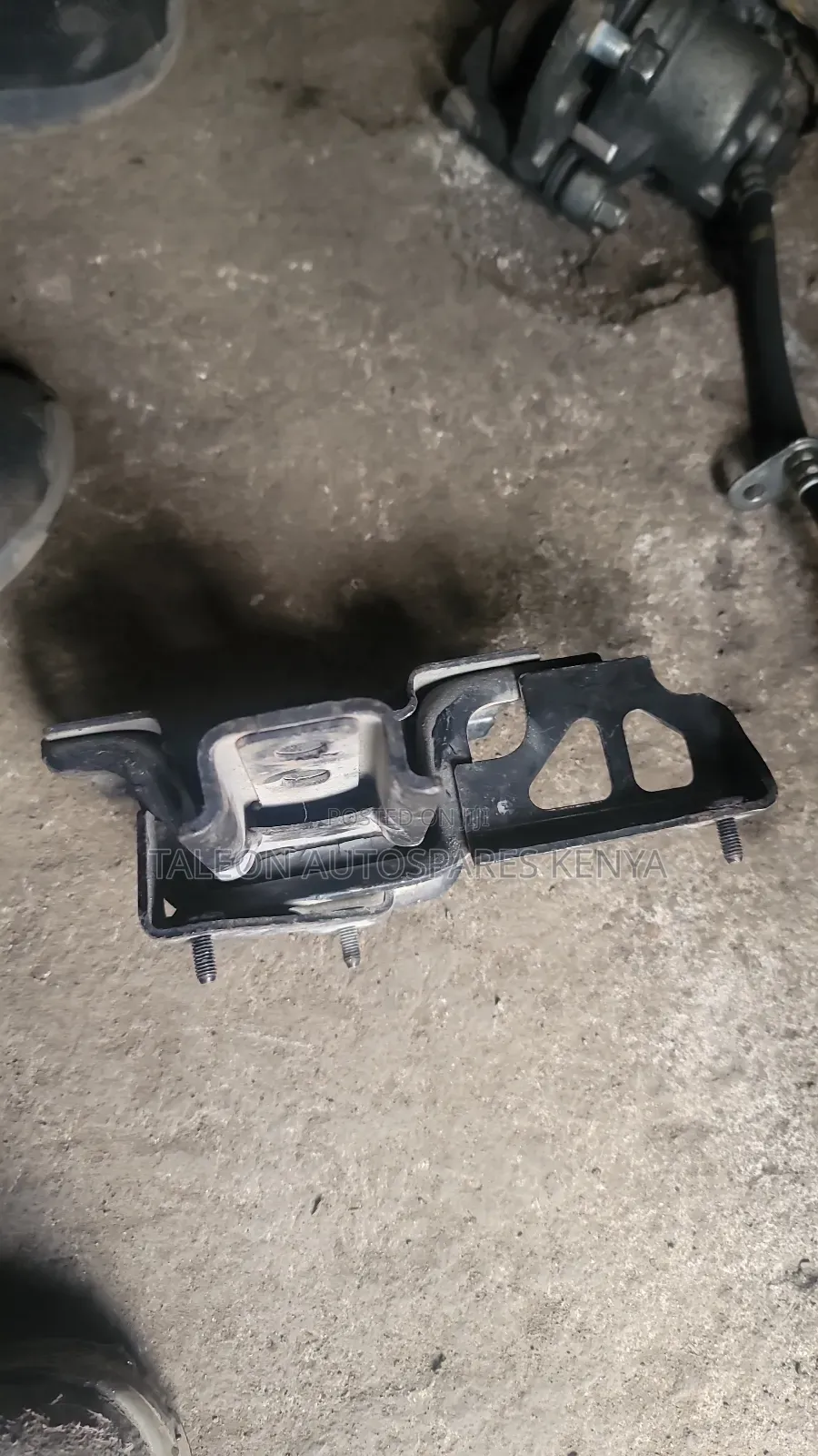 Mazda Demio 2007-2014 Gearbox Mountain