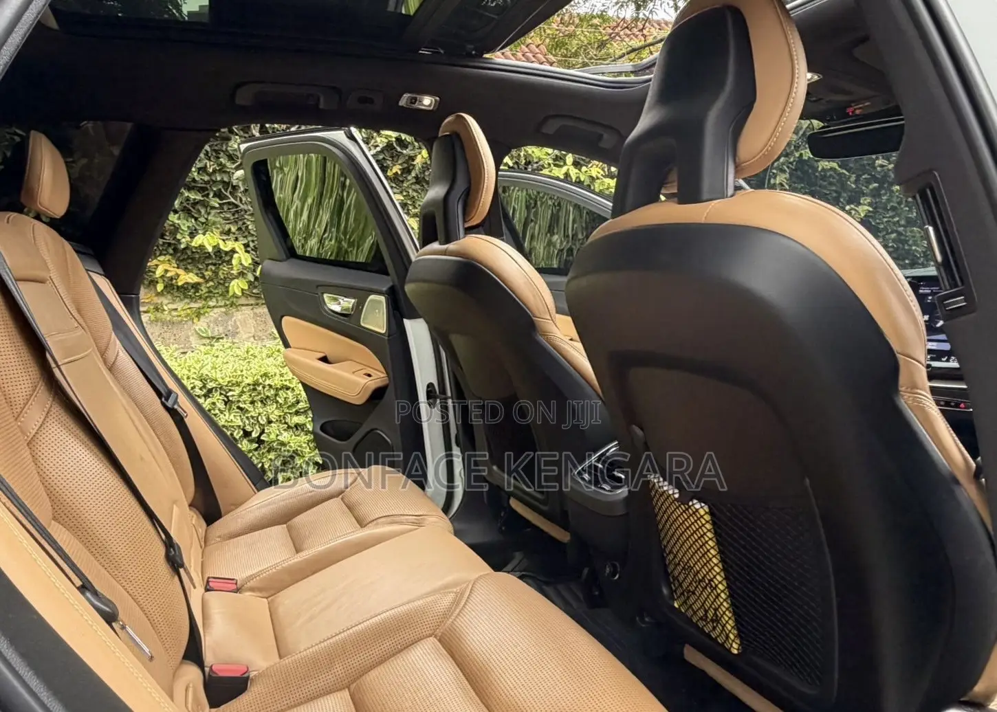 Volvo XC60 T5 Inscription FWD 2019 White