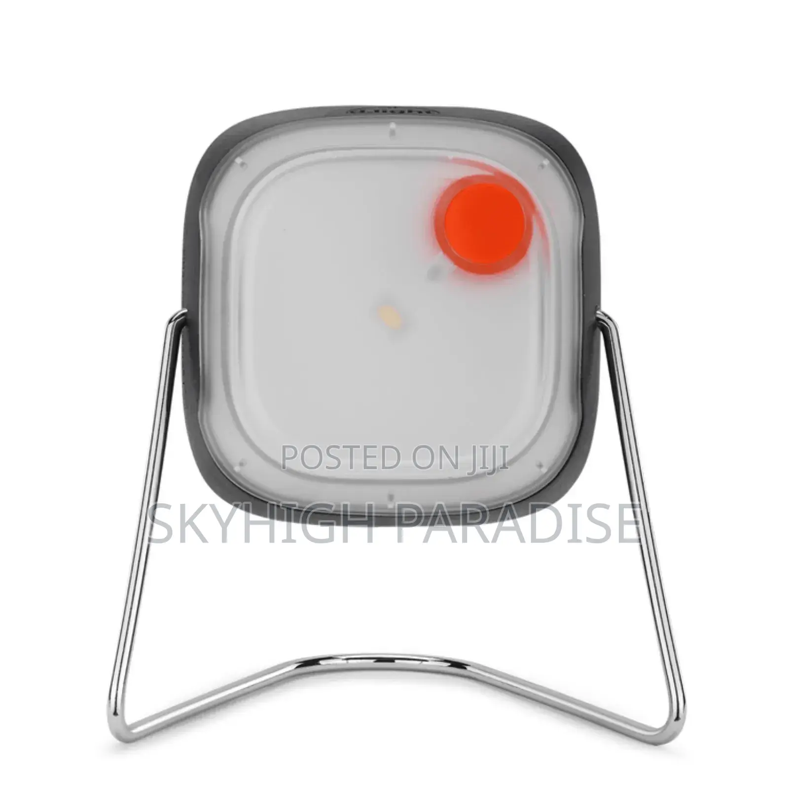 *Dlight Solar Lamp A2 *