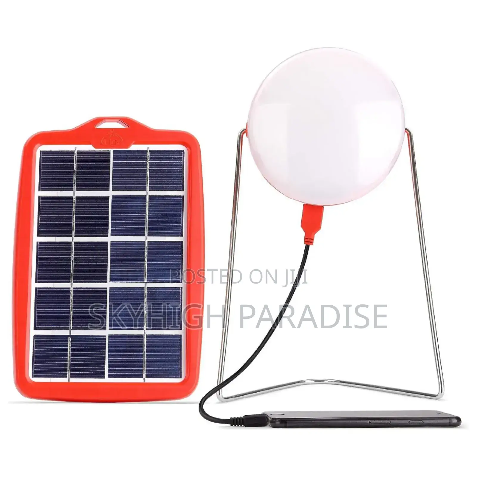 *Dlight Lamp S200