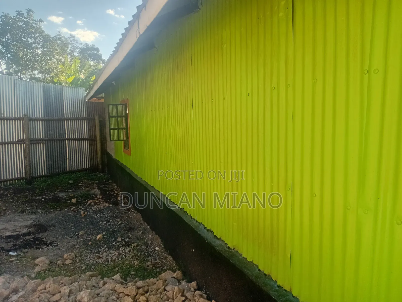 2bdrm Bungalow in Gategi, Kiserian for rent