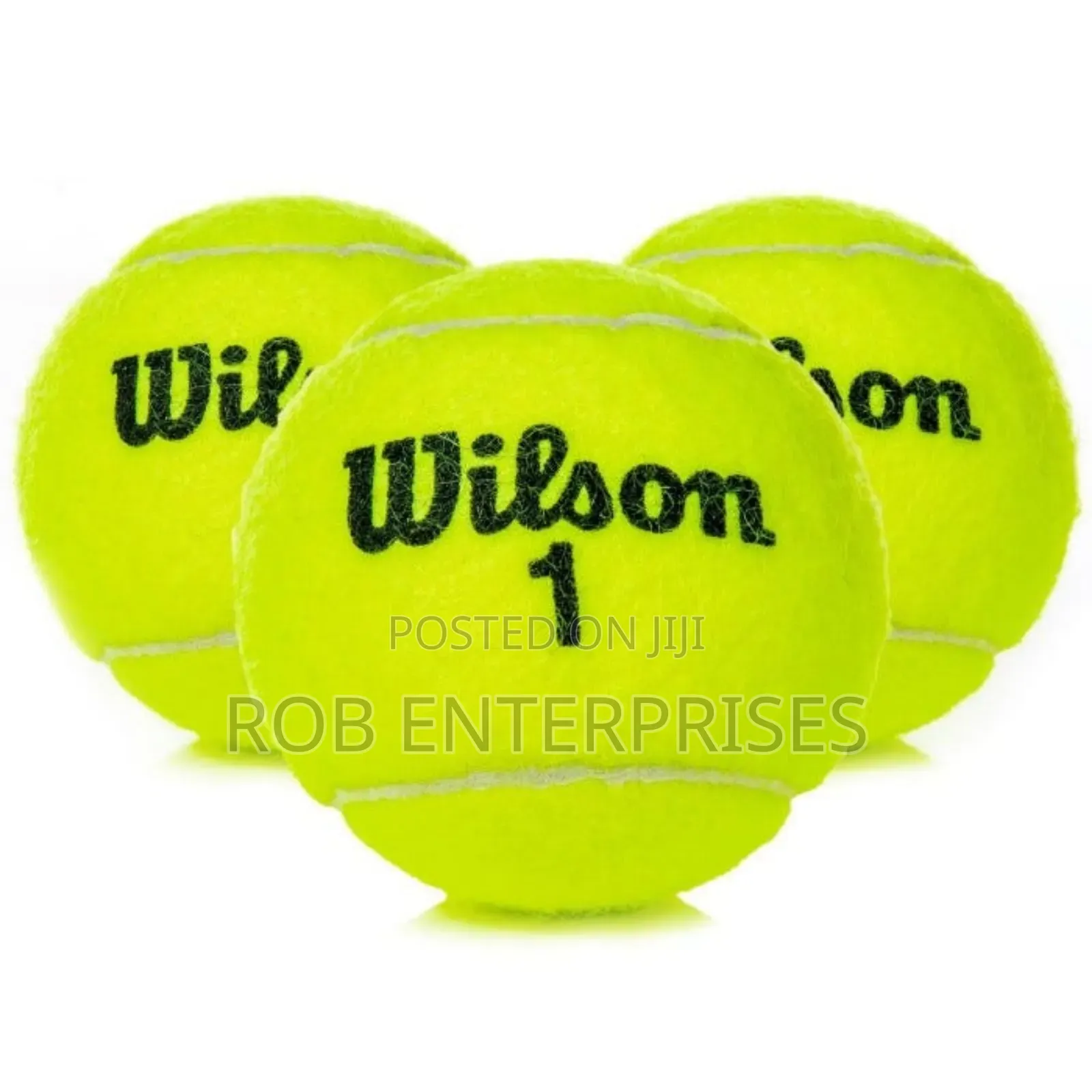 Quality Us Open Long Tennis Ball