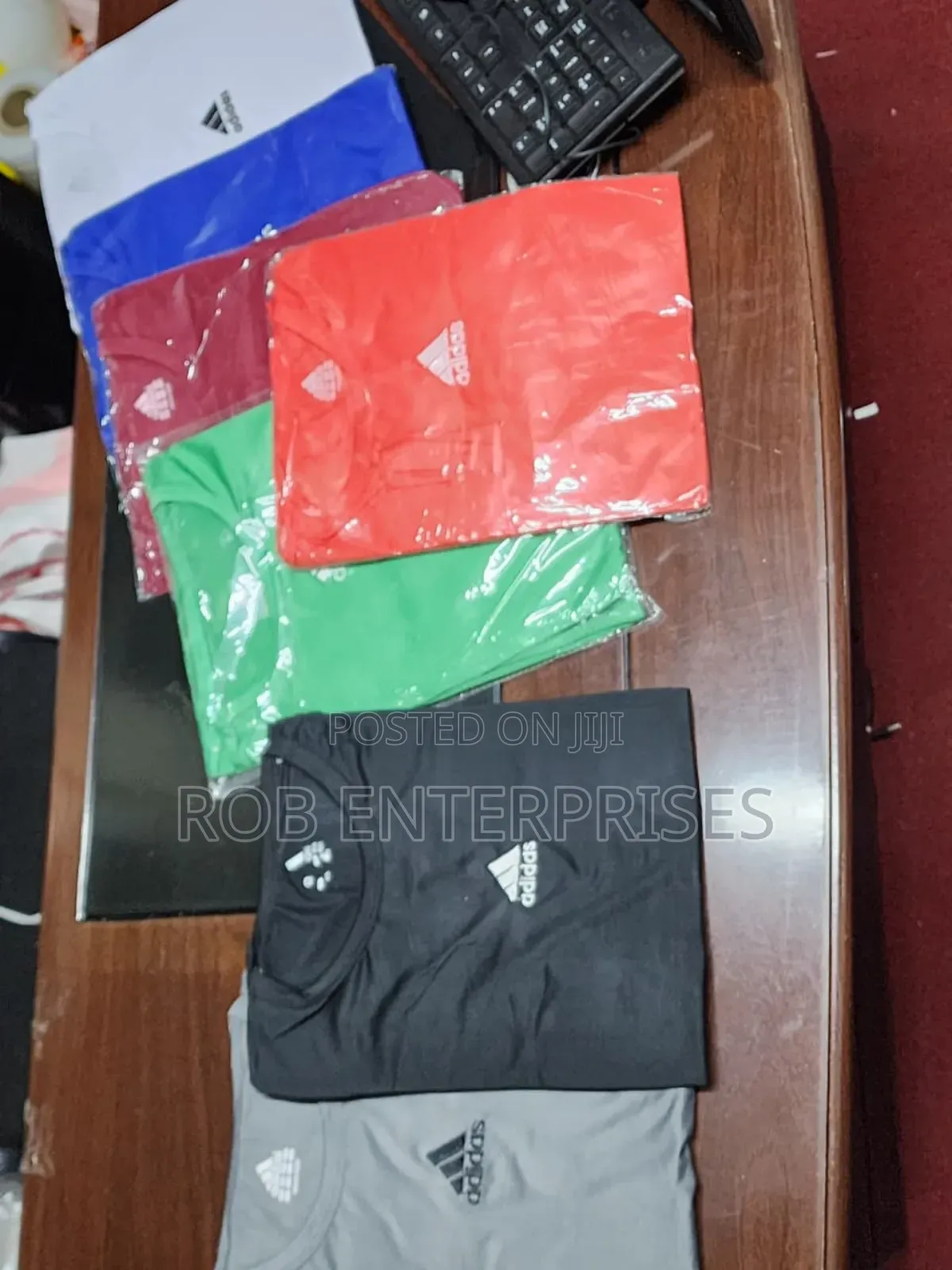 Adidas Compression Shirts for Gym and Workouts