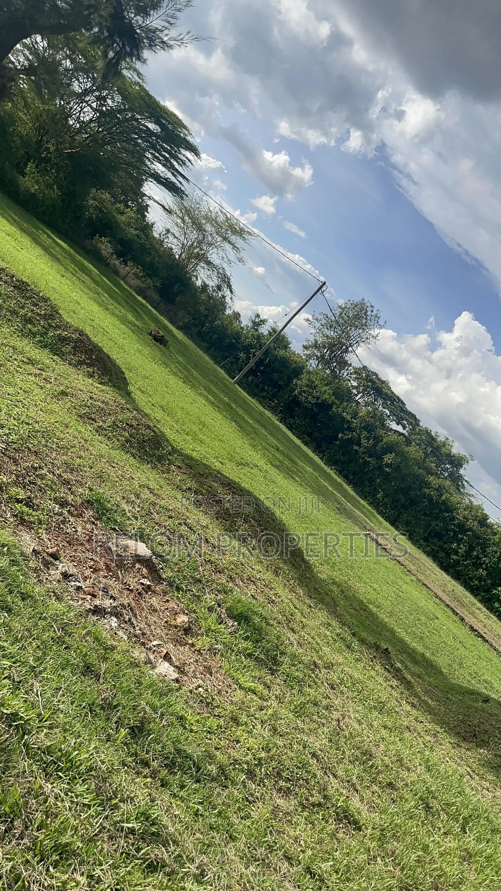 Prime 1-Acre Land for Sale in Fair Acres, Karen – KSH 90m