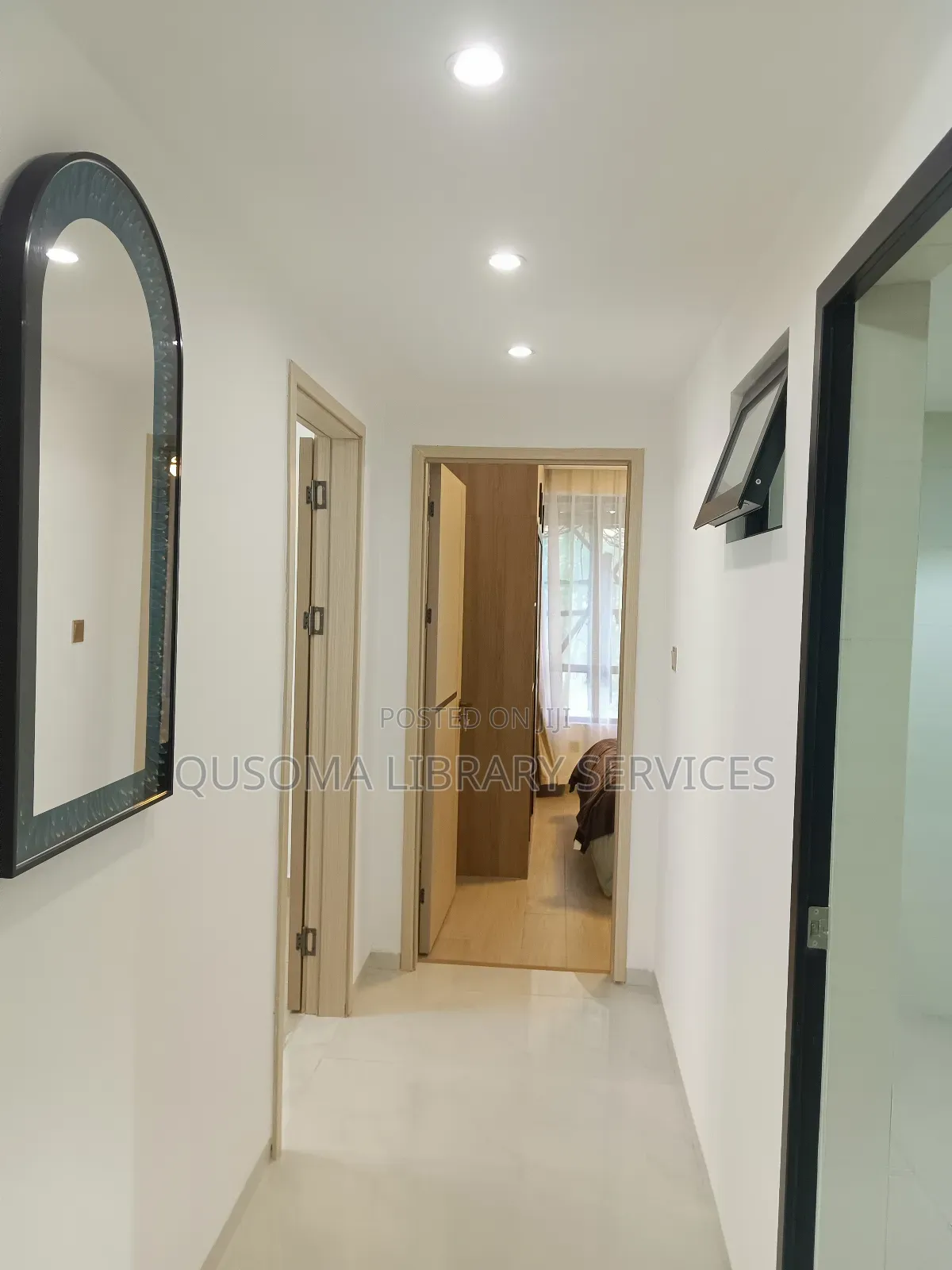 4bdrm Apartment in Woodley Estate for sale
