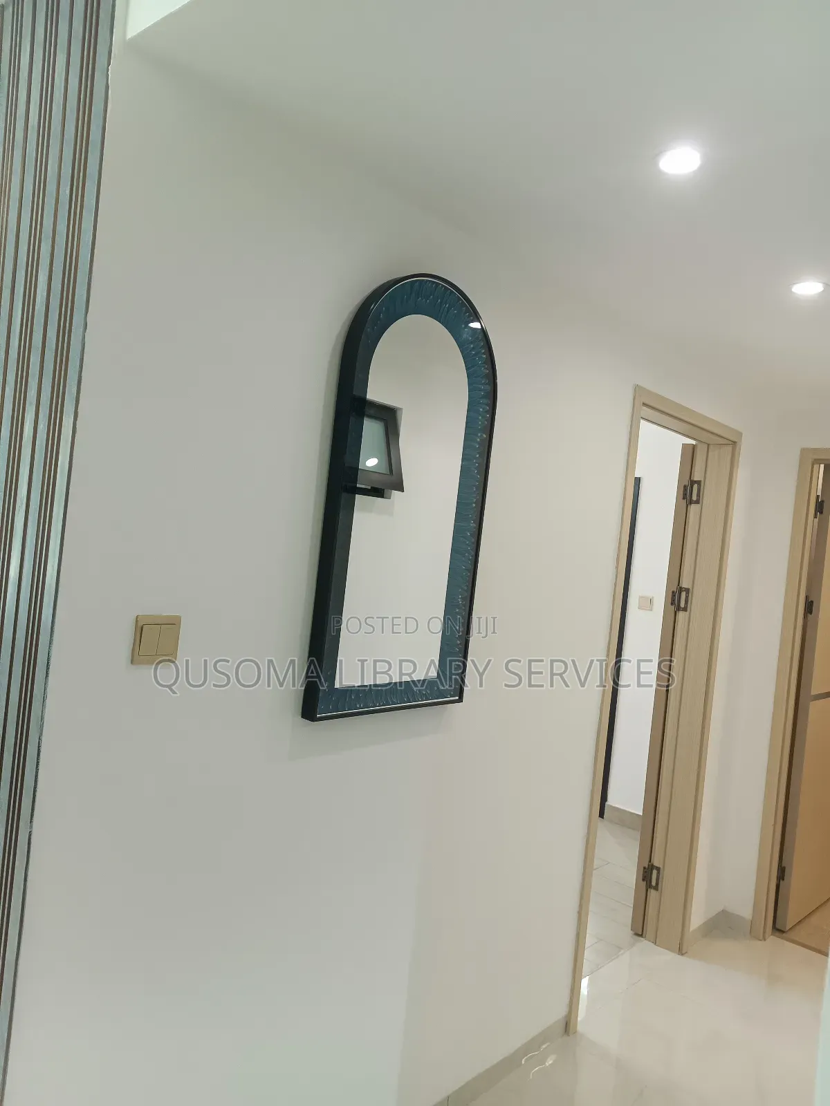 4bdrm Apartment in Woodley Estate for sale