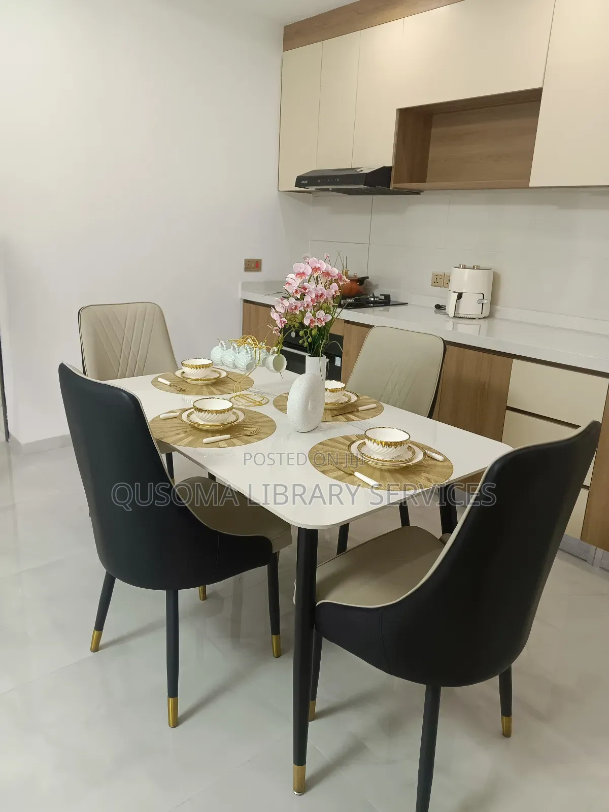 4bdrm Apartment in Woodley Estate for sale