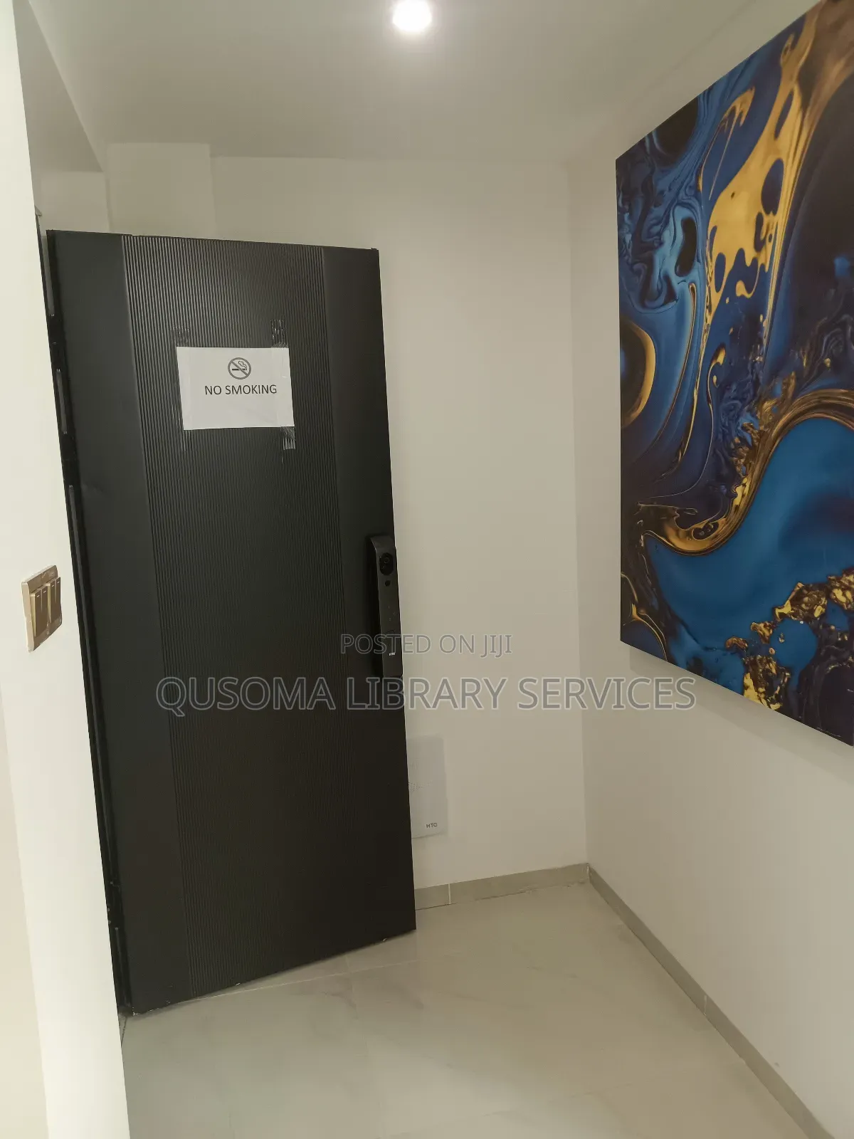 4bdrm Apartment in Woodley Estate for sale