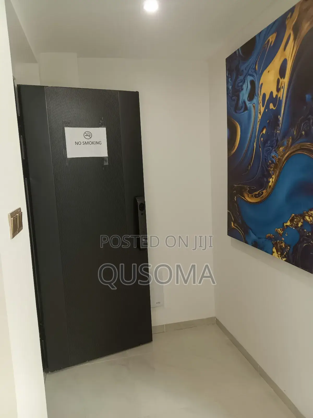 4bdrm Apartment in Woodley Estate for sale