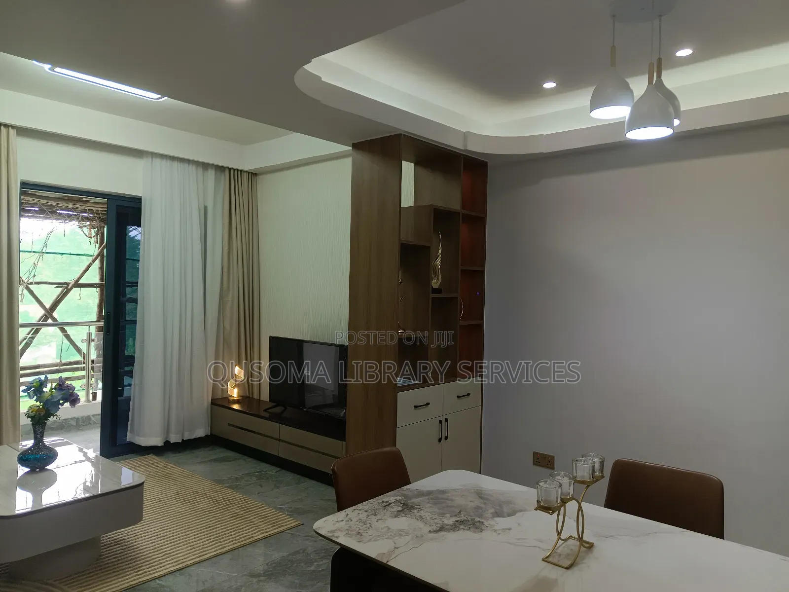 4bdrm Apartment in Woodley/Kenyatta Golf Course for sale