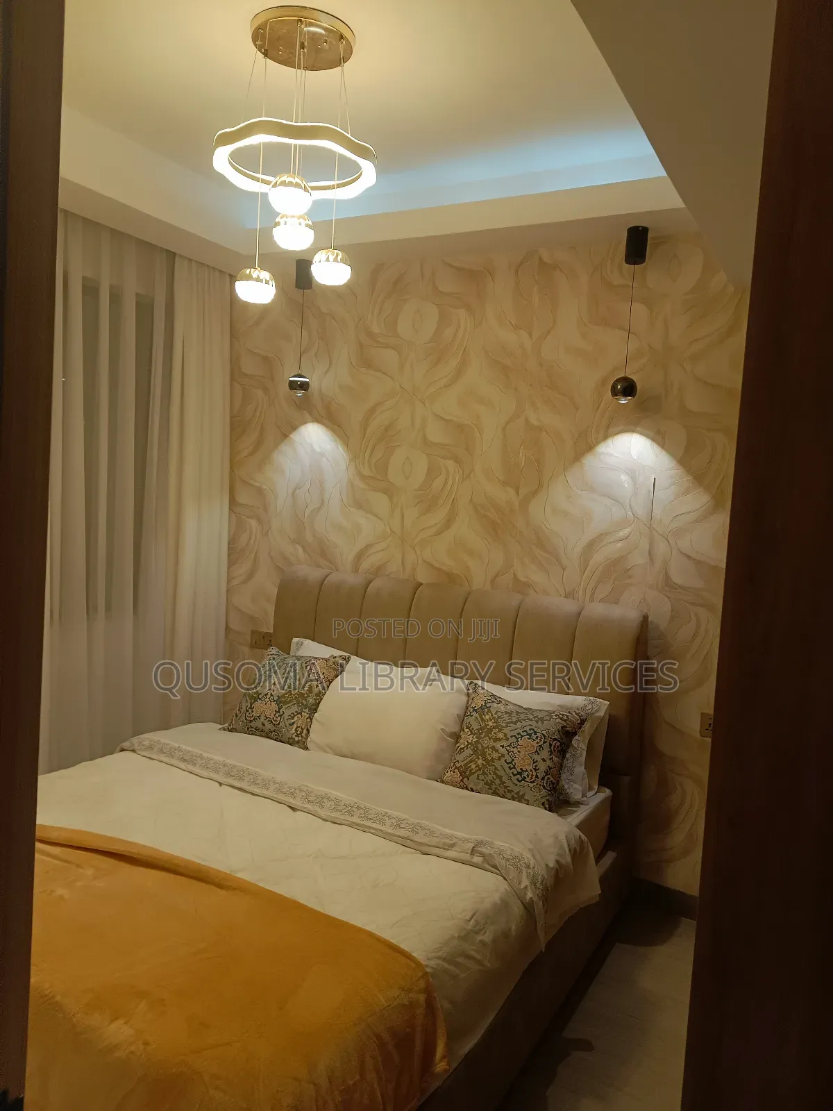 4bdrm Apartment in Woodley/Kenyatta Golf Course for sale