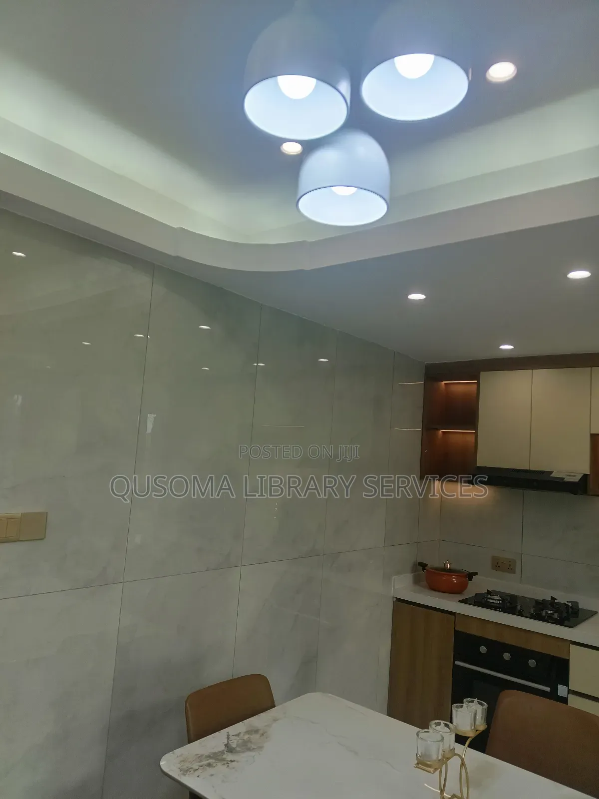 4bdrm Apartment in Woodley/Kenyatta Golf Course for sale