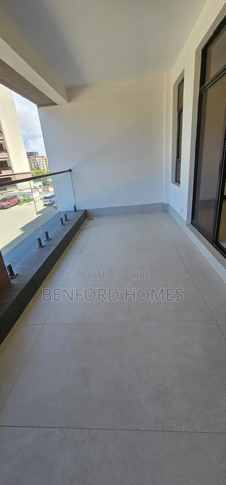 4bdrm Apartment in Nyali Luxurious for sale