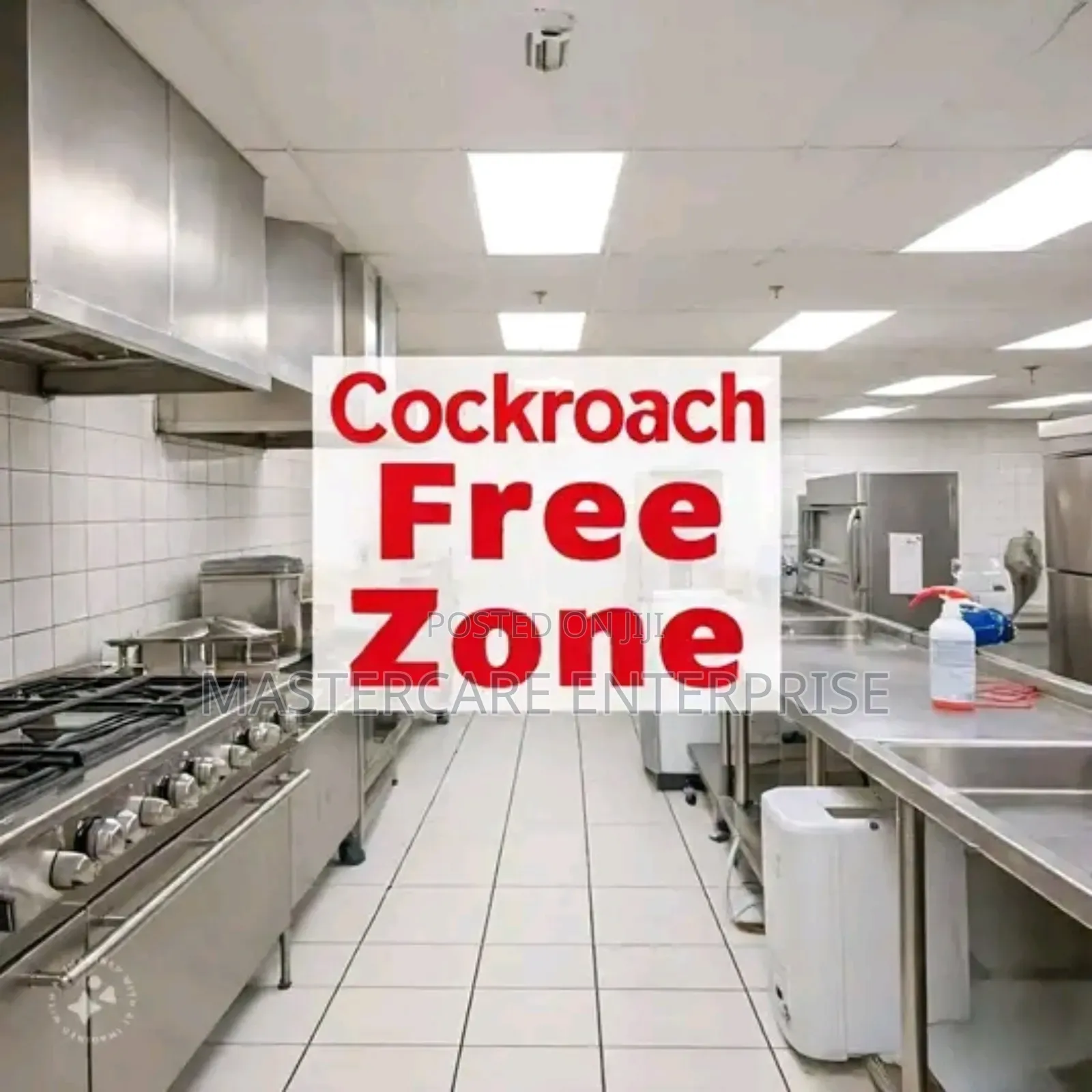 5 Star Restaurant Pest Control Experts