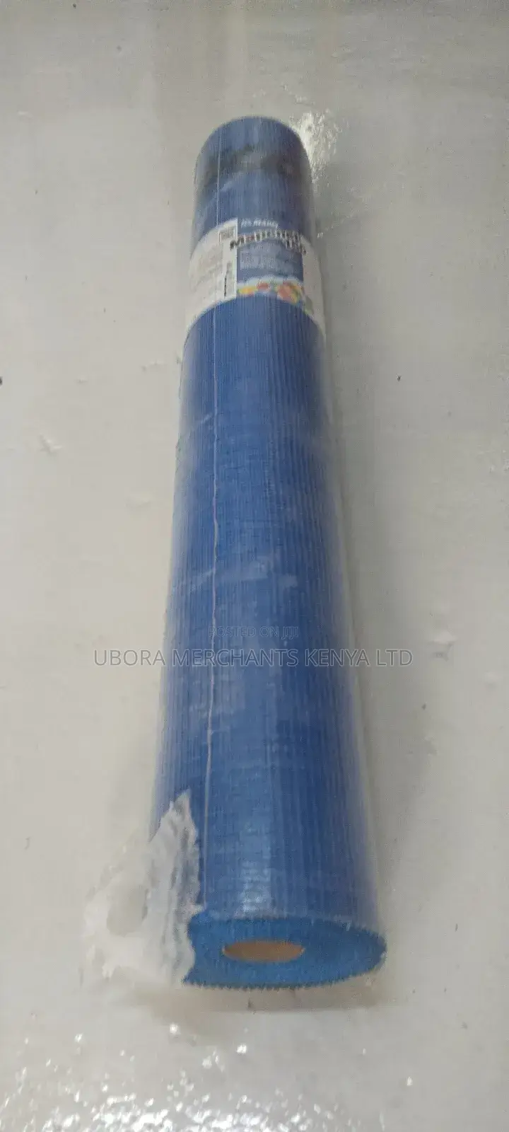 Mapei Mapenet 150 for Concrete Strengthening