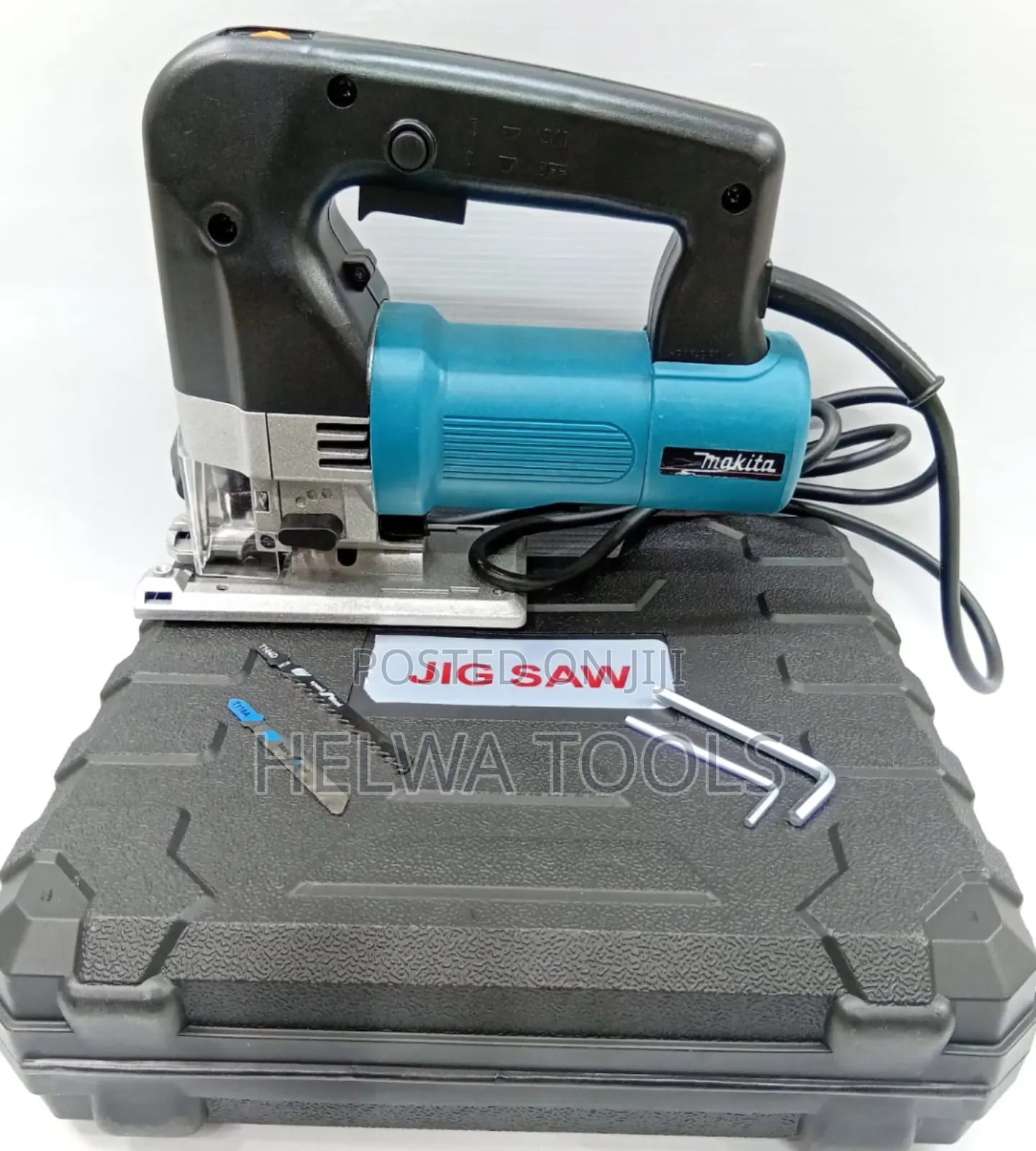 Makita Jig Saw/Makita Jig Saw