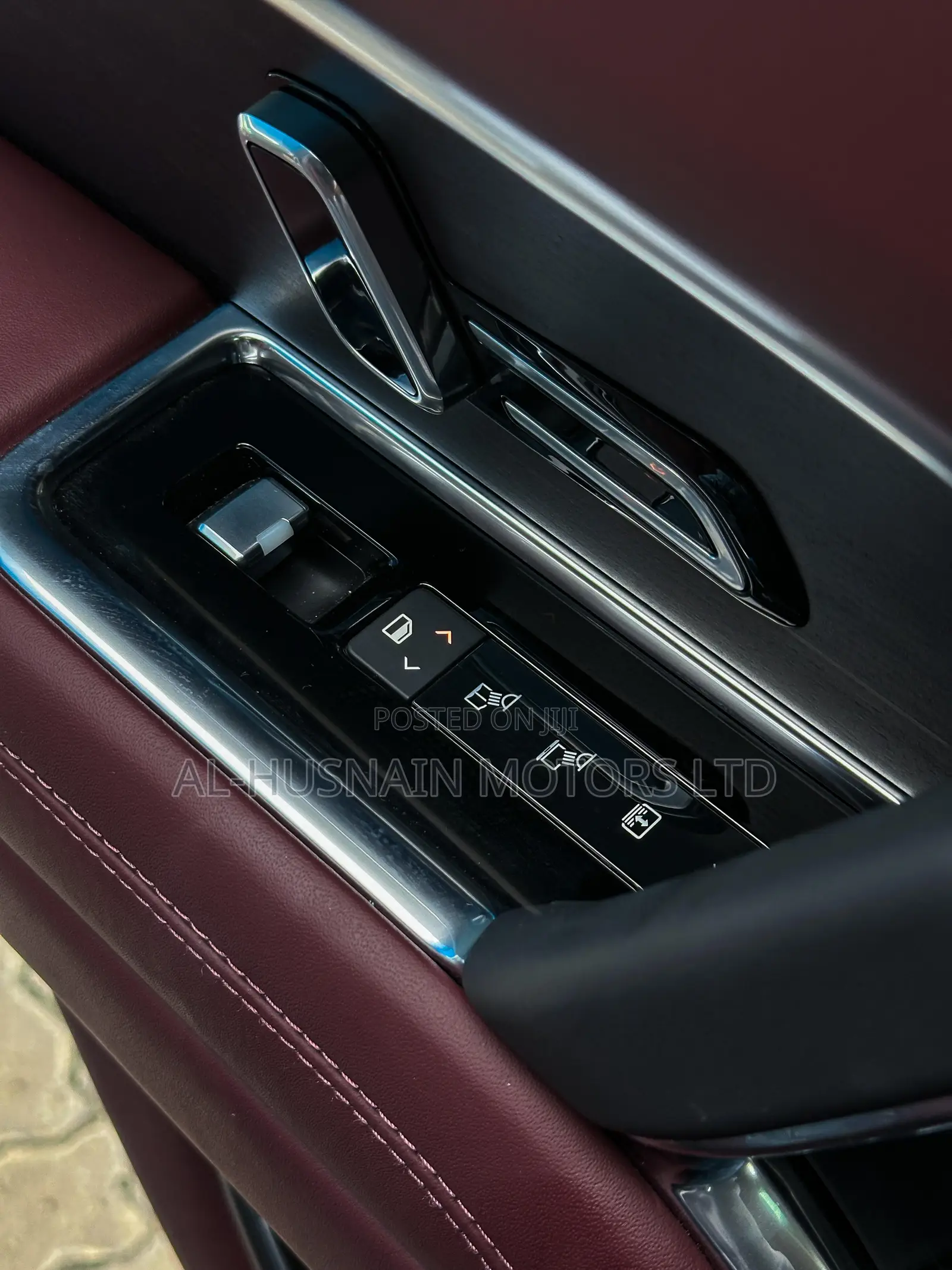 Land Rover Range Rover Vogue 2023 Black