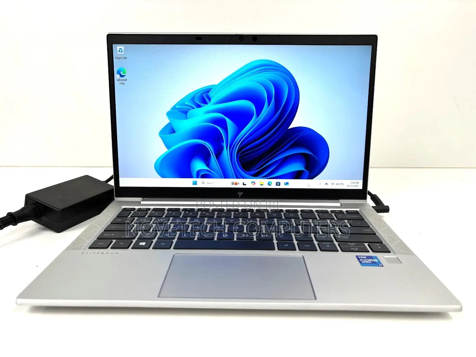 Laptop HP EliteBook 830 G8 16GB Intel Core i7 SSD 512GB