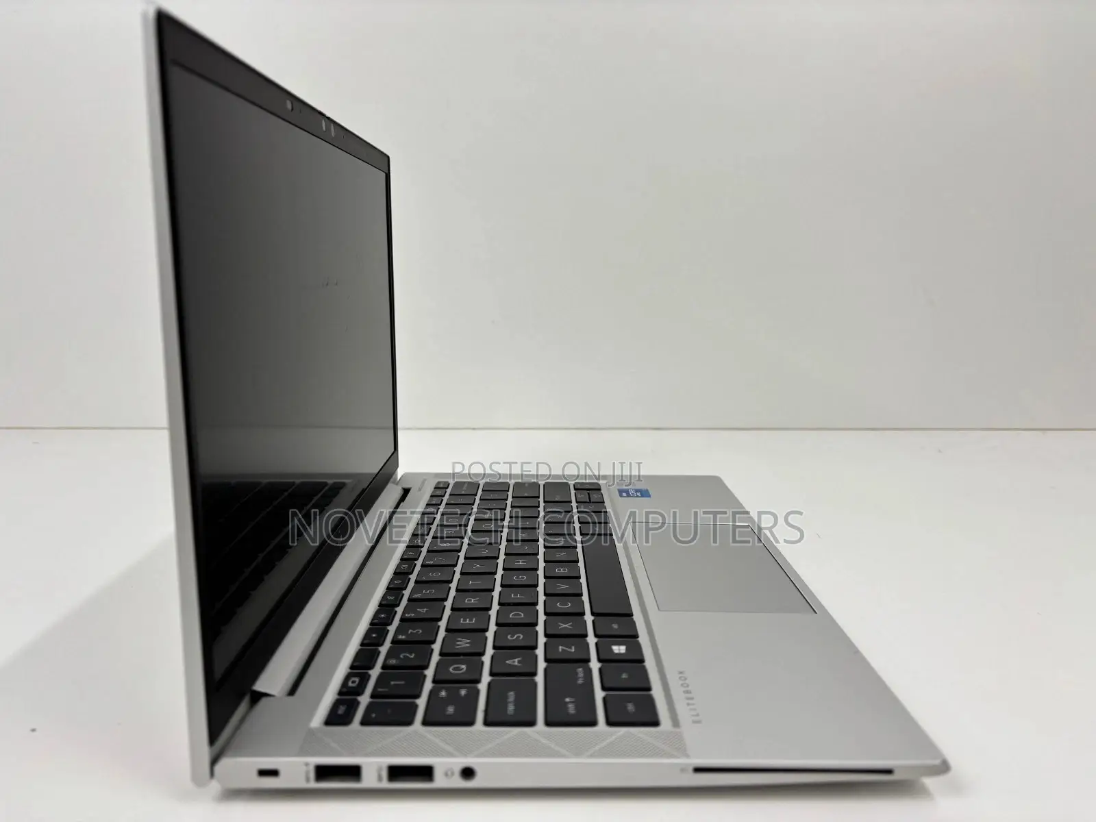 Laptop HP EliteBook 830 G8 16GB Intel Core i7 SSD 512GB