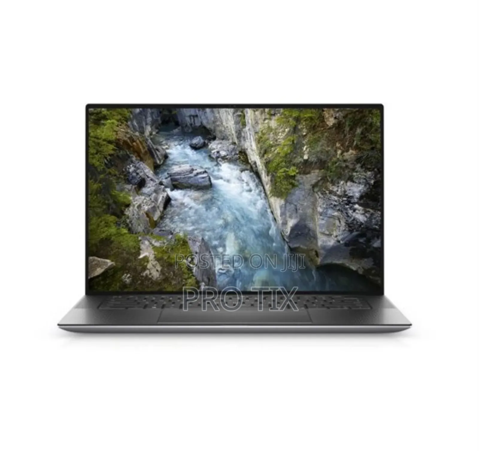 New Laptop Dell Precision 5560 16GB Intel Core i9 SSD 1T
