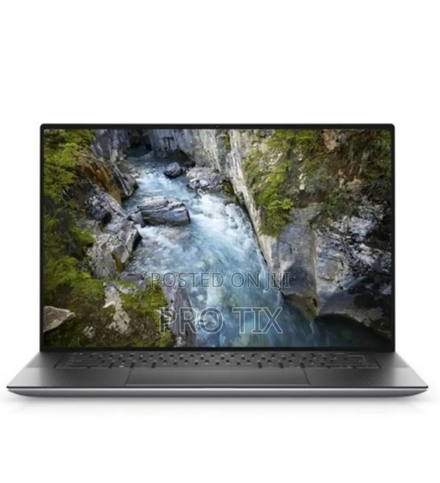 New Laptop Dell Precision 5560 16GB Intel Core i9 SSD 1T