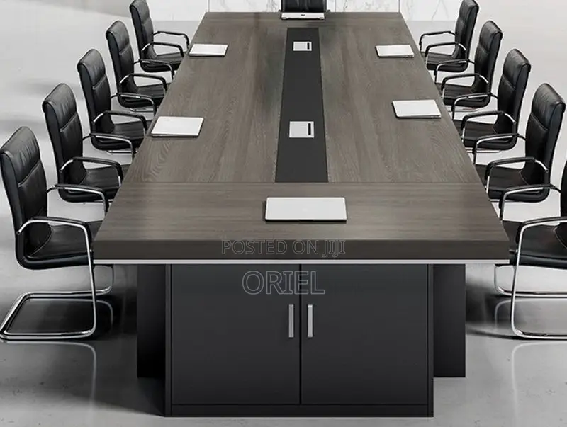 Office Boardroom Table : Office Meeting Conference Executive Table