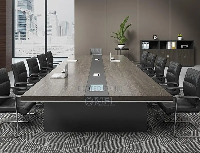 Office Boardroom Table : Office Meeting Conference Executive Table