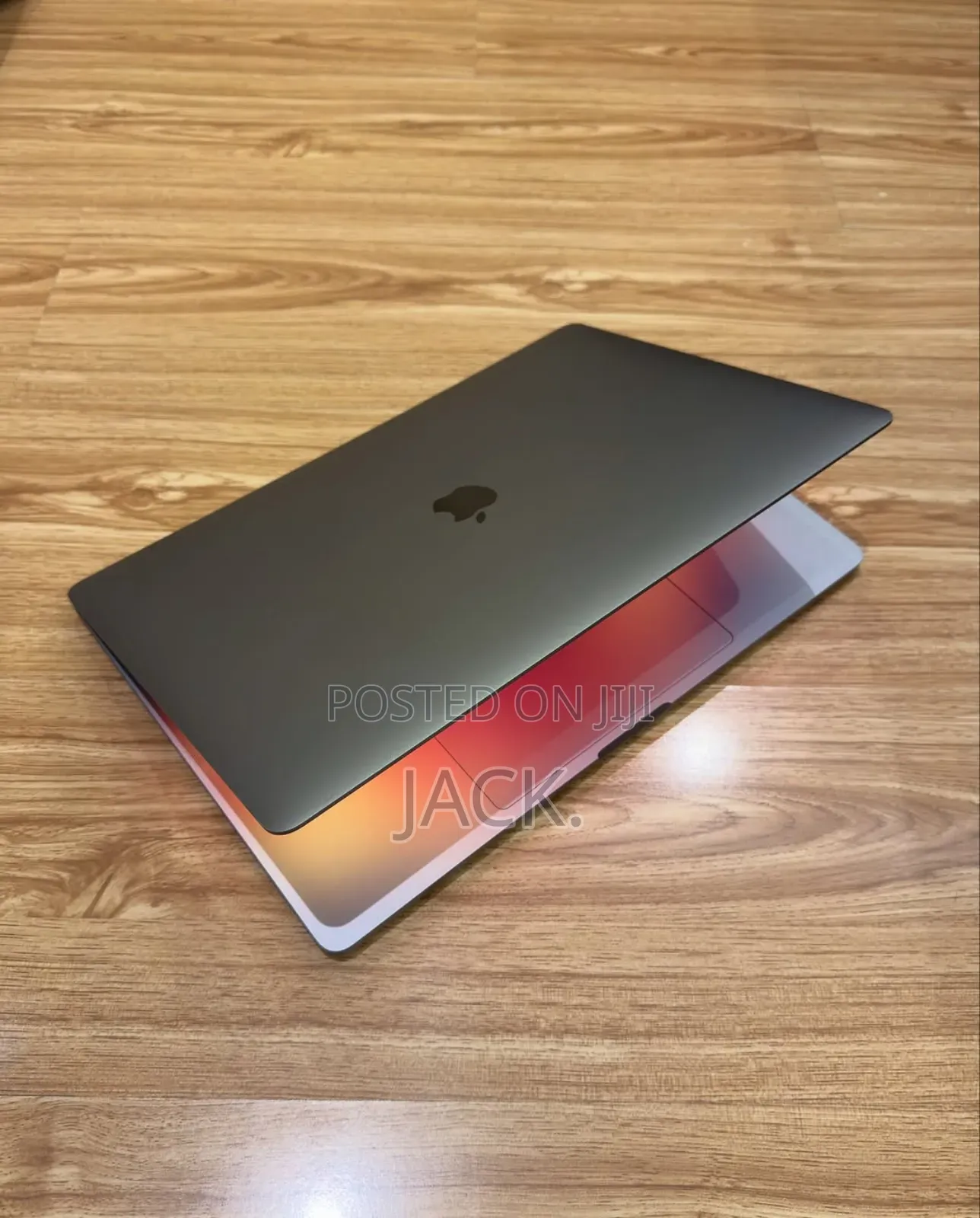 Laptop Apple MacBook 2019 32GB Intel Core i9 SSD 2T