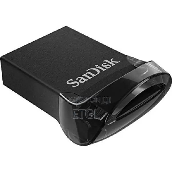 Sandisk Ultra Fit Usb 3.2 32gb