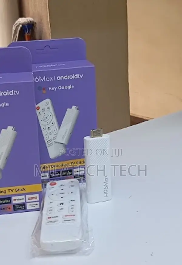 H96max Android 14 Tv Box 2gb+16 Updated Version