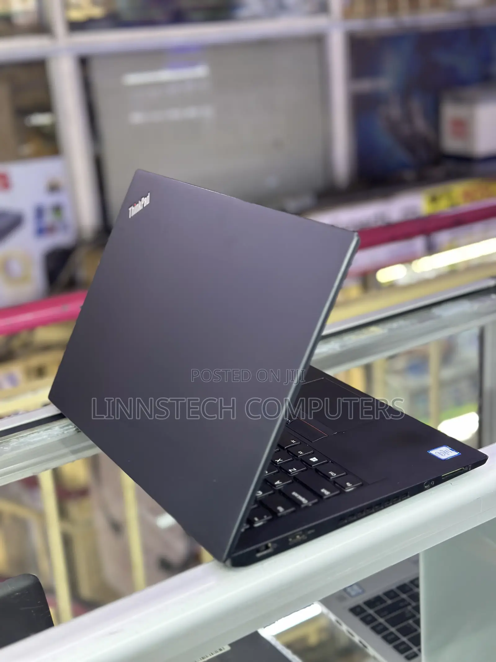 Laptop Lenovo ThinkPad T470s 8GB Intel Core i7 SSD 256GB