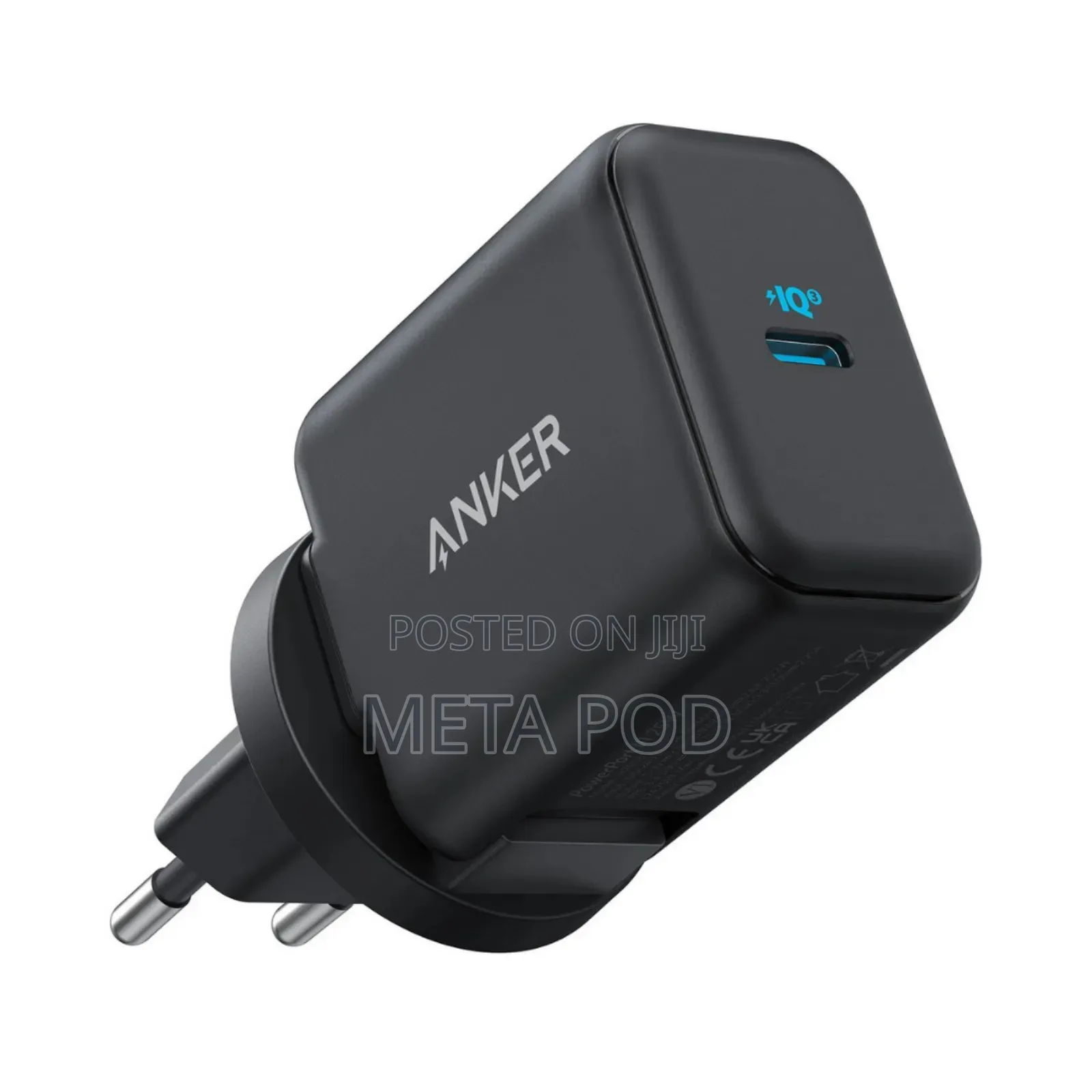 Anker Ace 2 312 Charger 25w