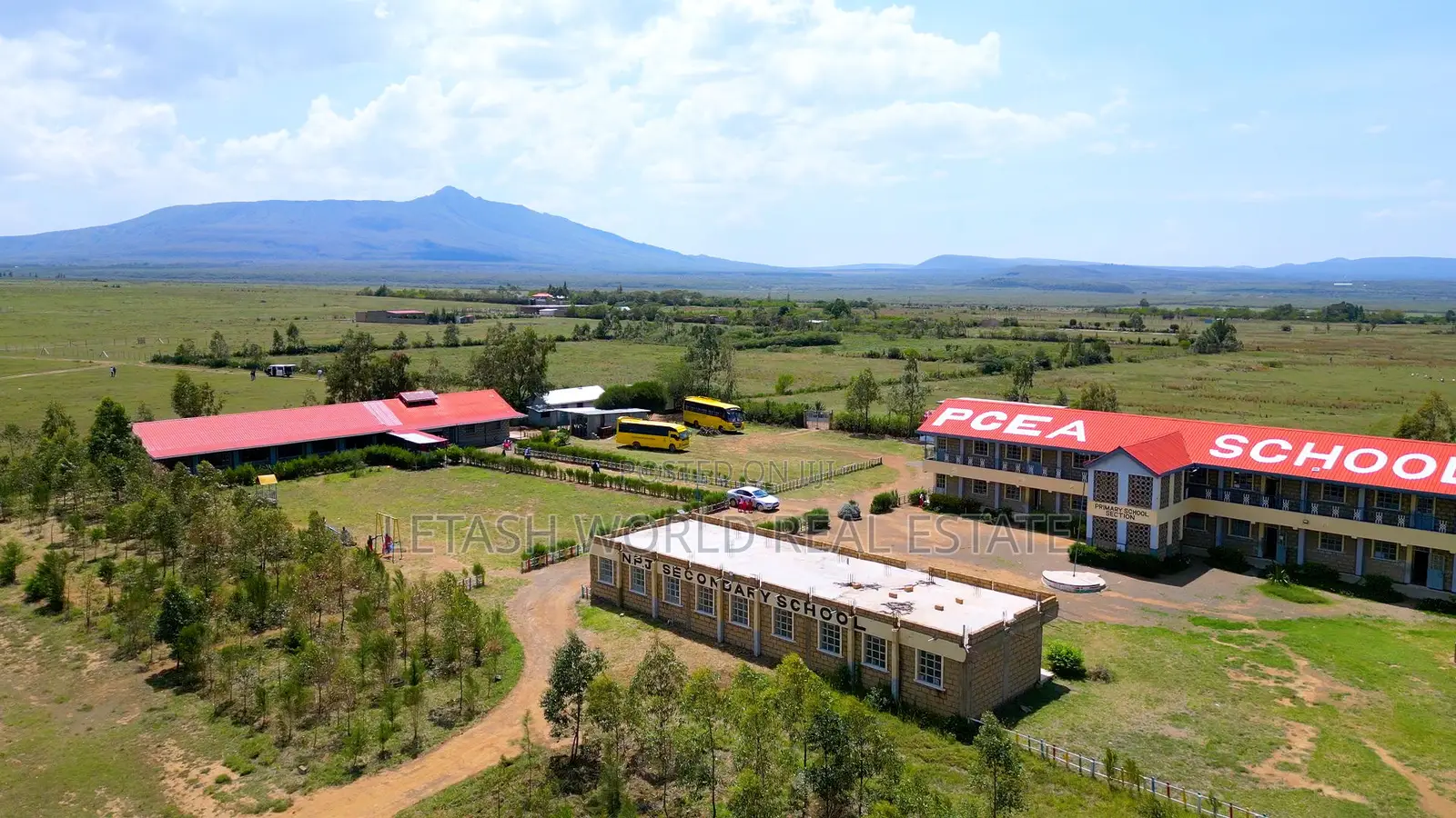 Selling for 650,000 Longonot View Phase 6.